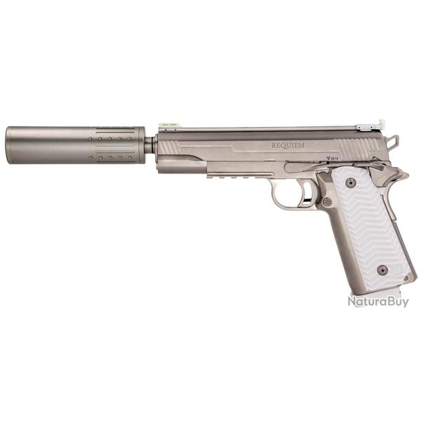 VX-14 Vorsk Requiem Edition GBB (Vorsk)