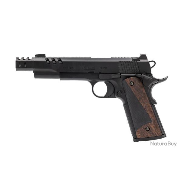 VX-14 Vorsk CS Defender Pro Limited GBB / Kit Conversion Co2 (Vorsk)