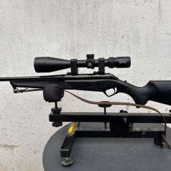 Benelli lupo 30.06 synth&eacute;tique