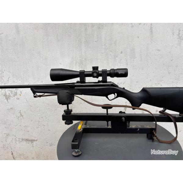 Benelli lupo 30.06 synth�tique