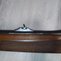 Carabine semi-automatique Haenel SLB 2 000 calibre 7&times;64 avec montage pivotant