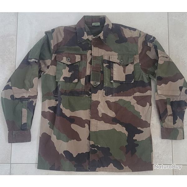 Chemise tactique Gu�rilla Arm�e Fran�aise.