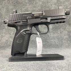 Occasion - Pistolet FN Herstal 502 - 22lr
