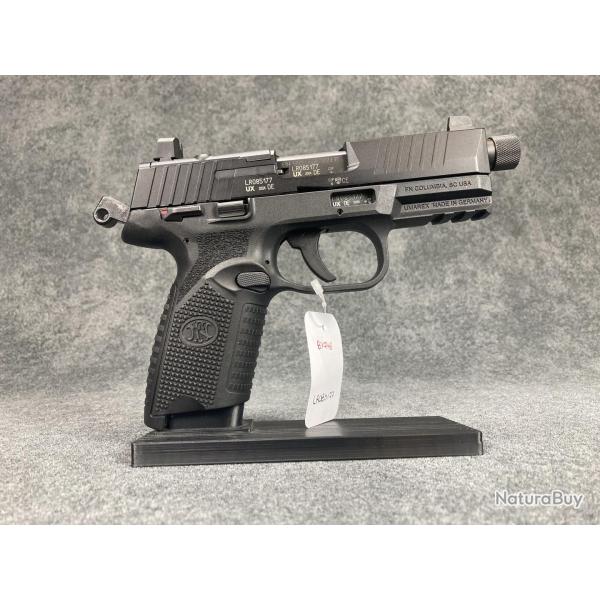 Occasion - Pistolet FN Herstal 502 - 22lr