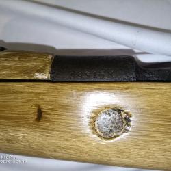 Mauser WZ 29