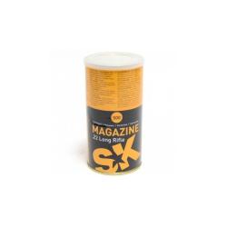 MUNITIONS SK MAGAZINE  22 LR
