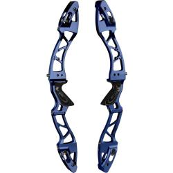 KINETIC - Poign&eacute;e SOVREN 6061 25" DROITIER (RH) MIDNIGHT BLUE