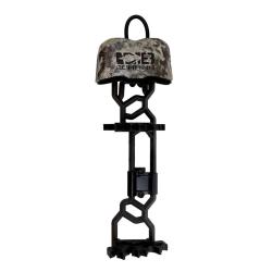 BOHNING - Carquois d'arc BRUIN 4 Kryptek Highlander