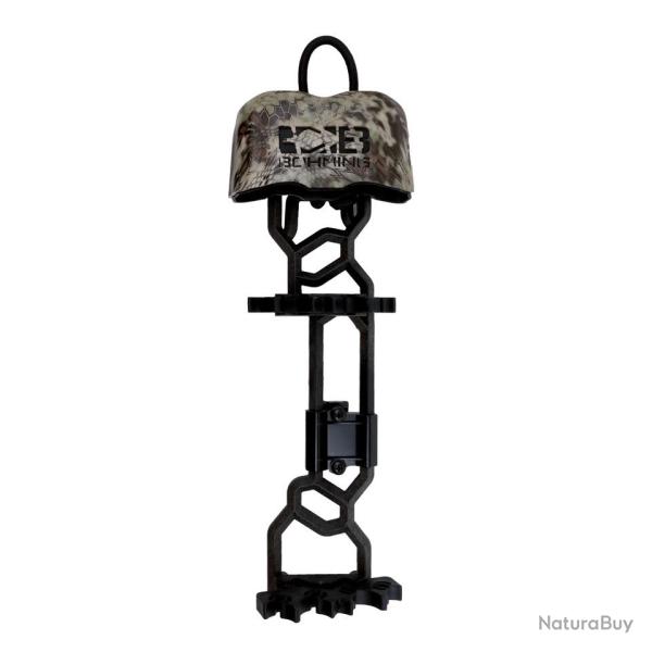 BOHNING - Carquois d'arc BRUIN 4 Kryptek Highlander