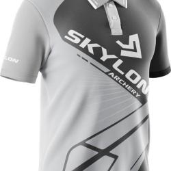 SKYLON T Shirt Officiel Noir Gris