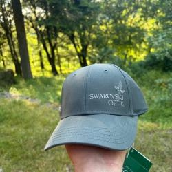 3 Casquette Swarovski