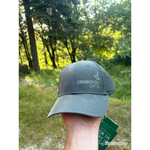 3 Casquette Swarovski