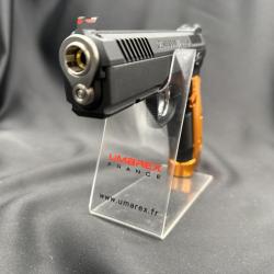 PISTOLET 6MM CZ SHADOW 2 CO2 ORANGE