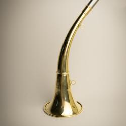 ELLESS - 165/6 - Trompe "IMPERIALE" - Embout Magnum
