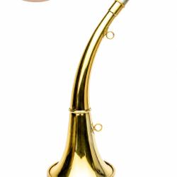 ELLESS - 165/6 - Trompe "IMPERIALE" - Embout Magnum