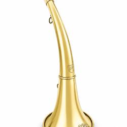 ELLESS - 165/6 - Trompe "IMPERIALE ELLESS" - 40 cm - Embout Magnum - NEW 2026 ! Personnalisable