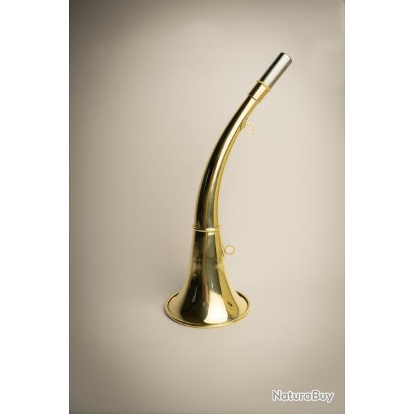ELLESS - 165/6 - Trompe "IMPERIALE" - Embout Magnum