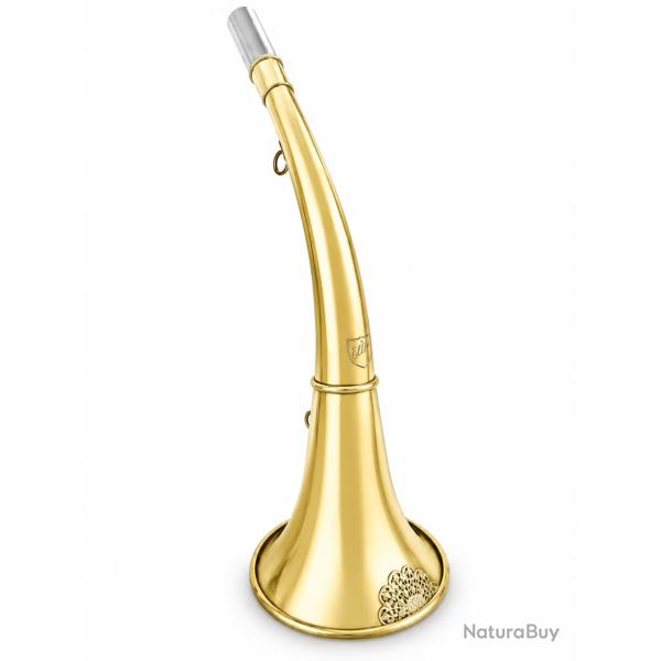 ELLESS - 165/6 - Trompe "IMPERIALE ELLESS" - 40 cm - Embout Magnum - NEW 2026 ! Personnalisable