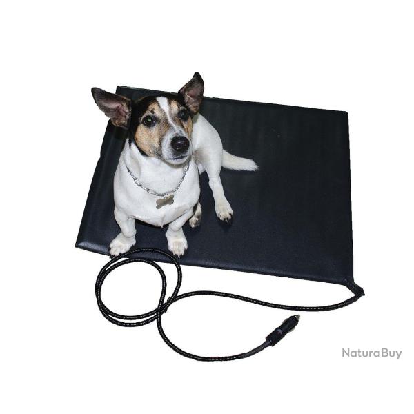 ALPENHEAT Coussin plat chauffant