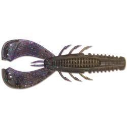 LEURRE SOUPLE CRUSHCITY CLEANUP CRAW 9CM X 7 - BBG - RAPALA