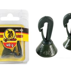Back Lead Extra carp par 2 60