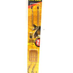 Extracarp montage carp rig exc 222 4
