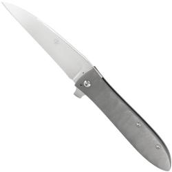 Wharncliffe Flipper - Brad Zinker "Occasion"