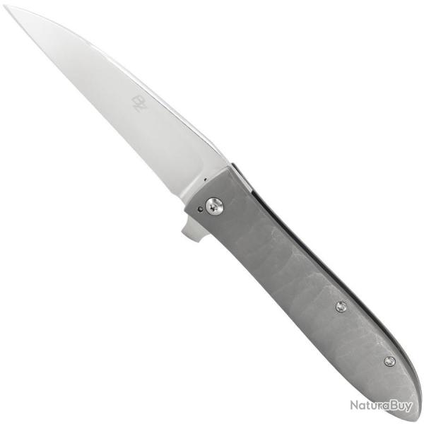 Wharncliffe Flipper - Brad Zinker "Occasion"
