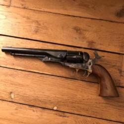 Colt Army RAG poudre noir cal 44