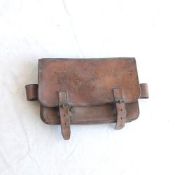 Equipement mulet - FR477535 Sacoche pour n&eacute;cessaires d'entretien des mulets