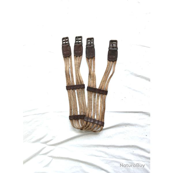 Equipement - FR260680a Sangle sous-ventri�re ml 1889