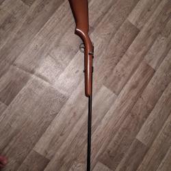 Carabine 9mm flobert