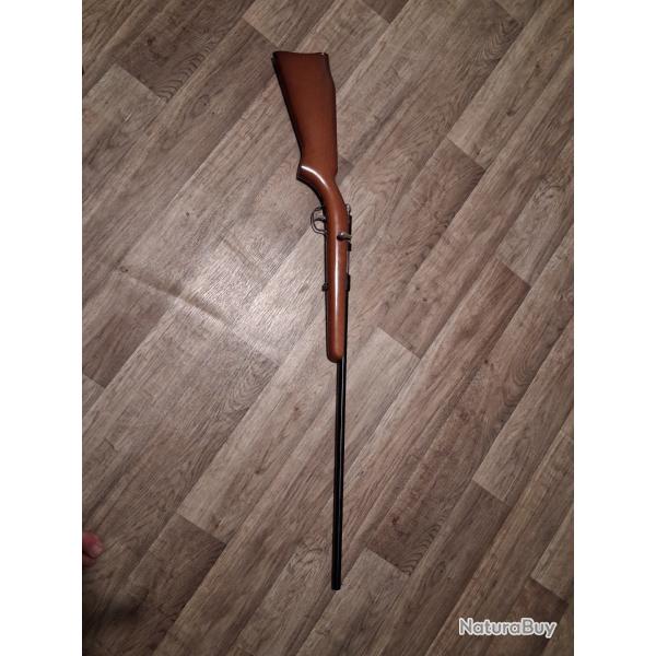Carabine 9mm flobert