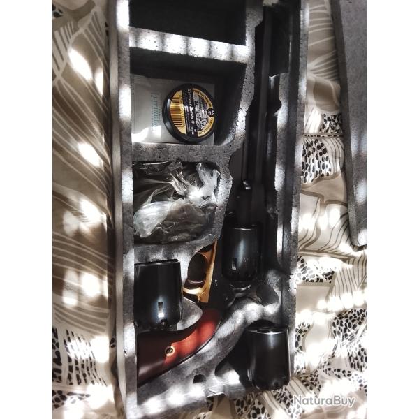 Pietta 1858 new model army calibre 44