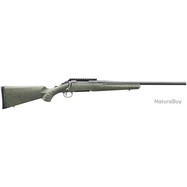 CARABINE A VERROU RUGER GLENFIELD MODEL A CALIBRE 308 WIN