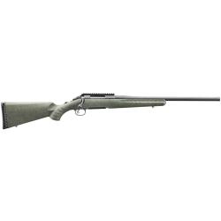 CARABINE A VERROU RUGER GLENFIELD MODEL A CALIBRE 243 WIN