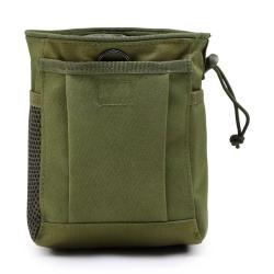 Pochette multi-usage tactique - Kaki - Livraison gratuite (1)