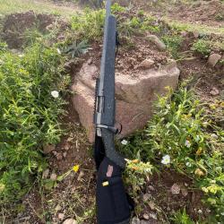 Bergara extr&ecirc;me Hunter 308