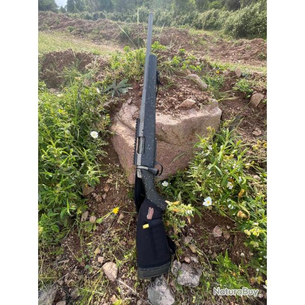 Bergara extr�me Hunter 308
