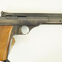 pistolet bernardelli mod 69  22lr