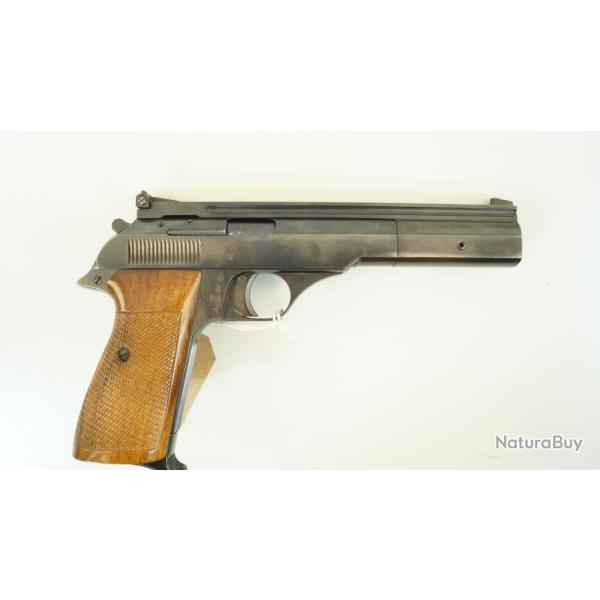 pistolet bernardelli mod 69  22lr