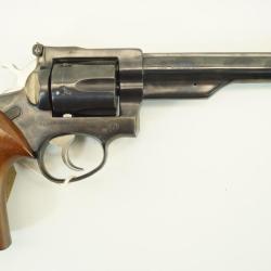 revolver ruger security 6 cal 357