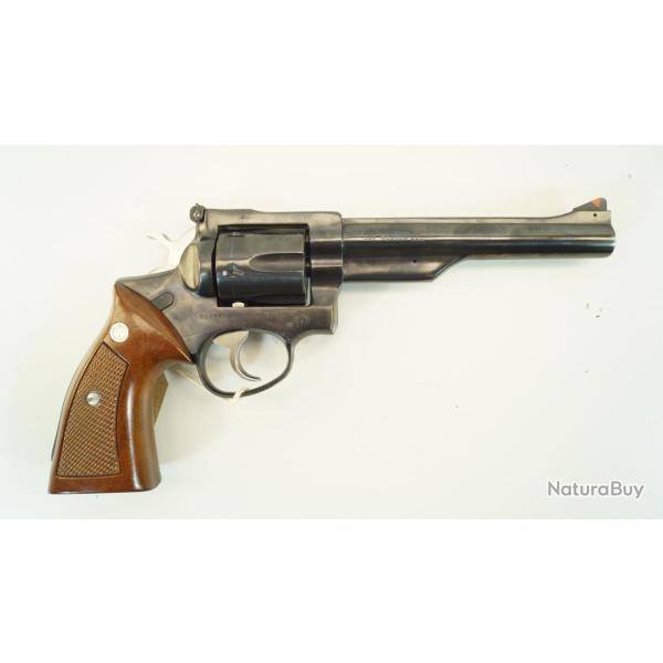 revolver ruger security 6 cal 357