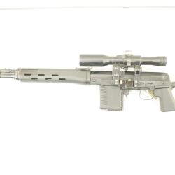 carabine svd dragunov tigre cal 308