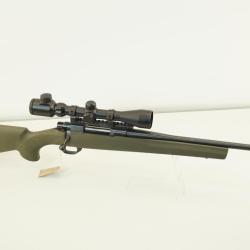 carabine howa mod1500 245w  pack affut  offre du moment