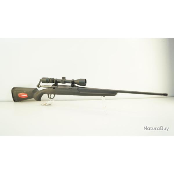 carabine savage axis 30/06 OFFRE AFFUT