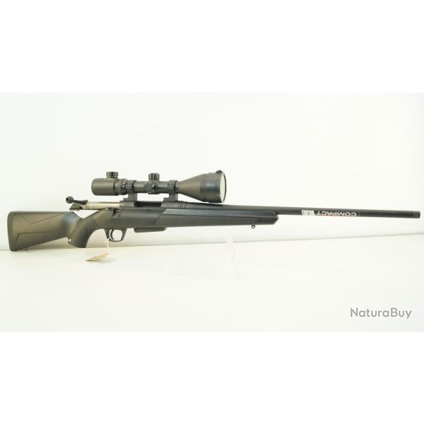 carabine winchester xpr 308w  offre affut