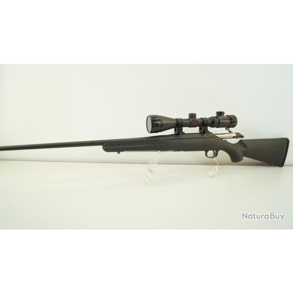carabine ruger american 22-250 OFFRE AFFUT