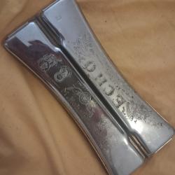 Harmonica double allemand Hohner ww2, original