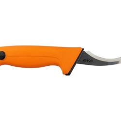 Couteau &agrave; &eacute;visc&eacute;rer EKA Knivars